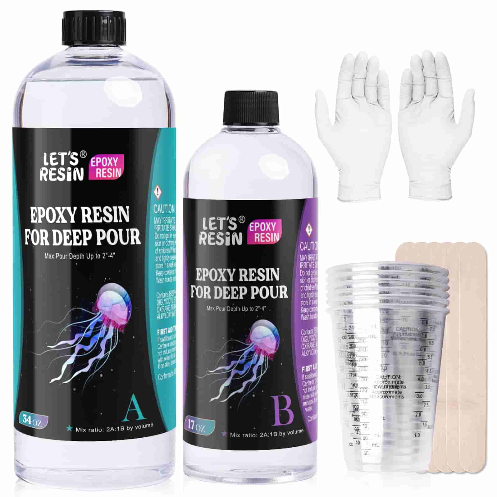 Epoxy Resin
